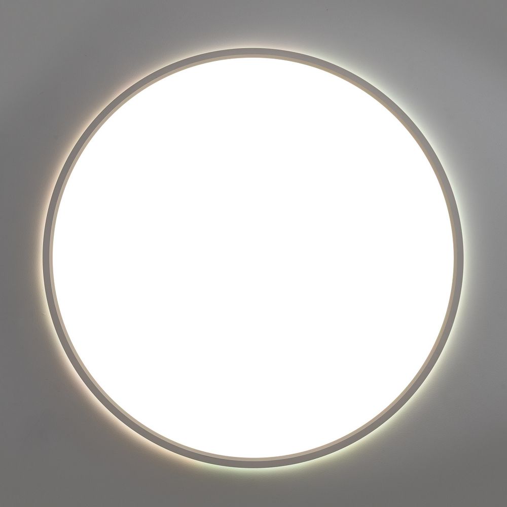 Citilux NORMA CL749500 LED RGB Светильник с пультом Белый