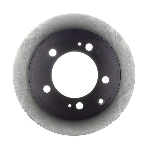 Диск тормозной задний AVANTECH BR3085S