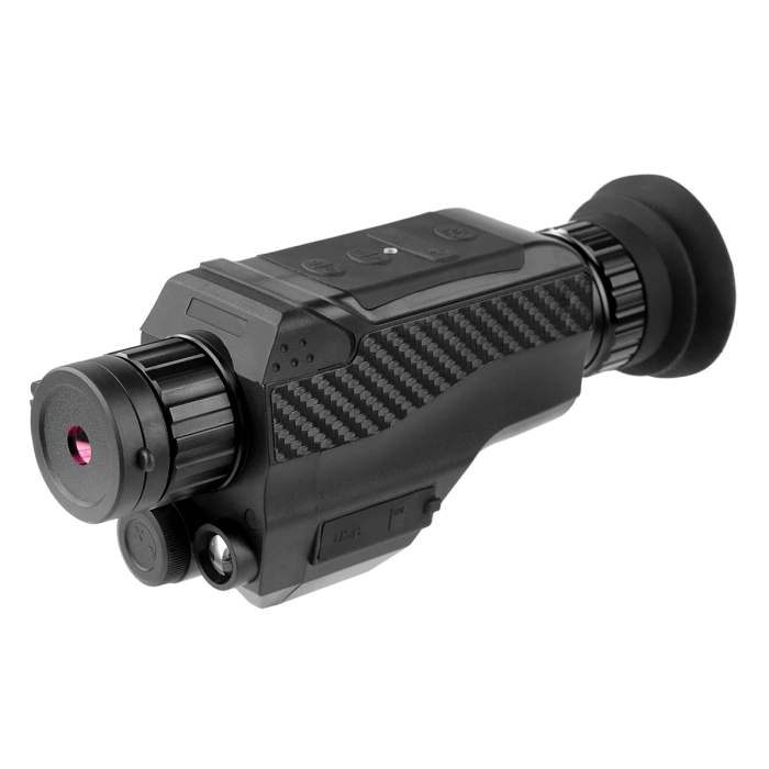 Монокуляр цифровой ночного видения Veber Black Bird 4Х32QHD