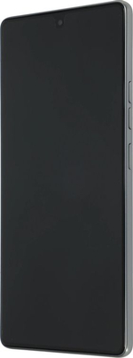 6.78" Смартфон TECNO Camon 40 12/256Gb,  NFC,  AMOLED,  120Гц,  5200мAч,  черный