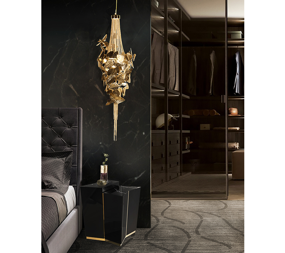 люстра Mcqueen Pendant