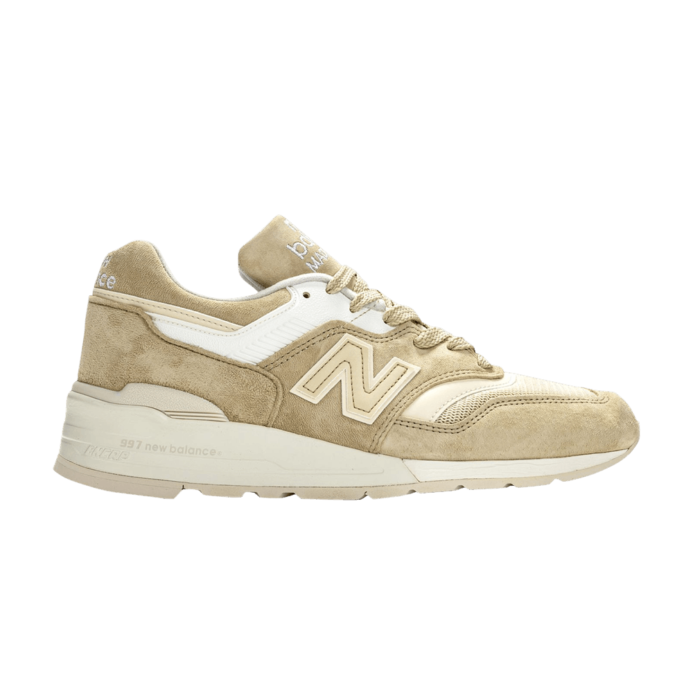 Кроссовки New Balance Nb 997