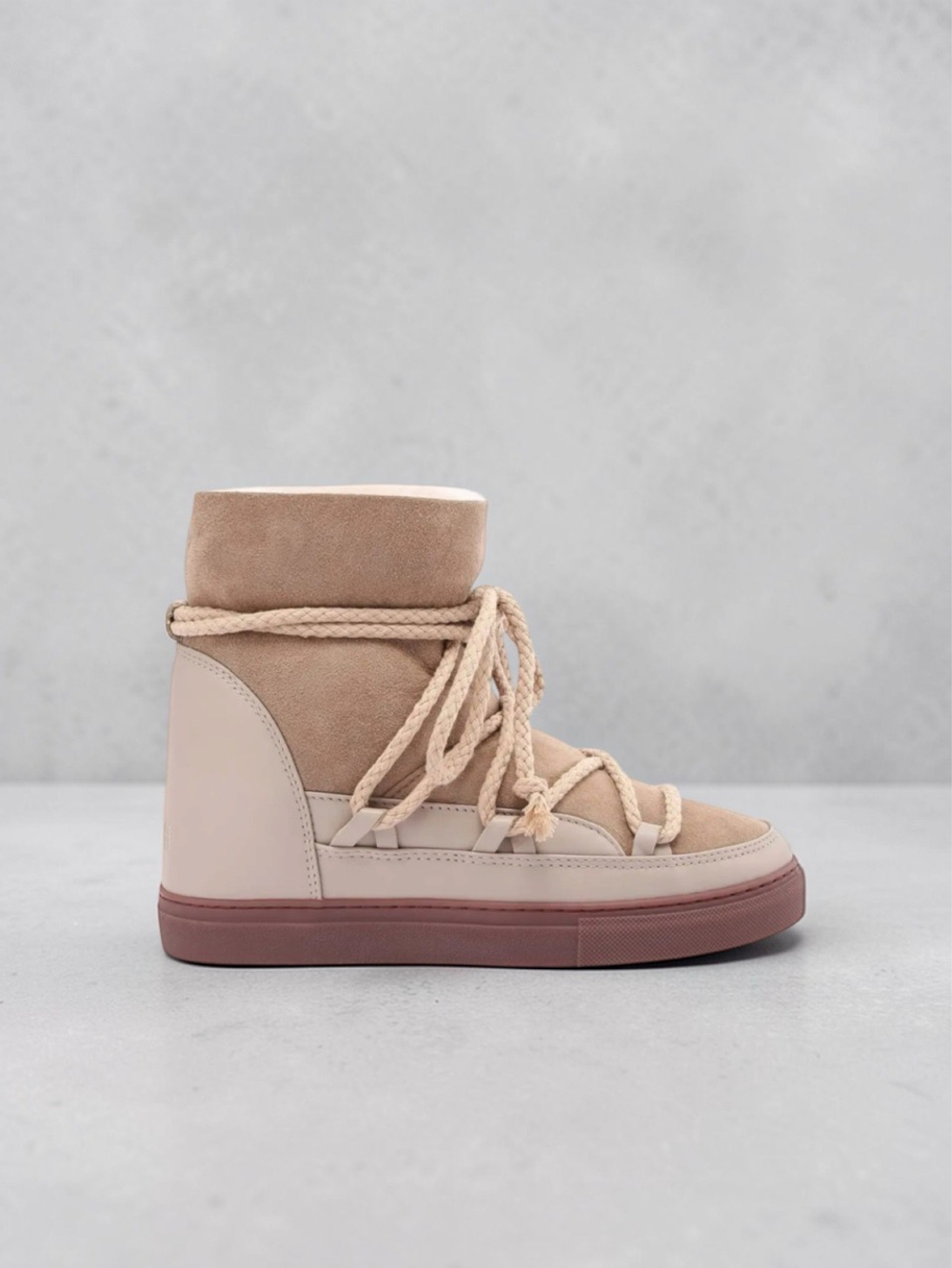 Ботинки Inuikii