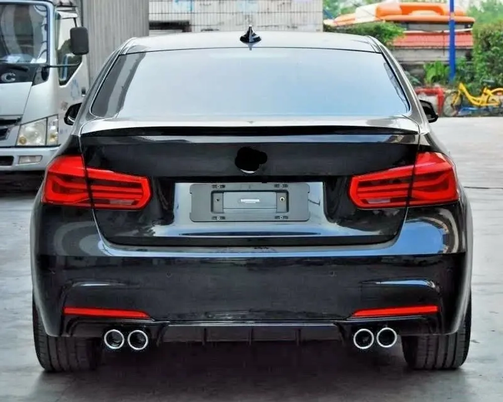 Комплект PERF для BMW F30 3 серии с OEM М-пакетом БМВ