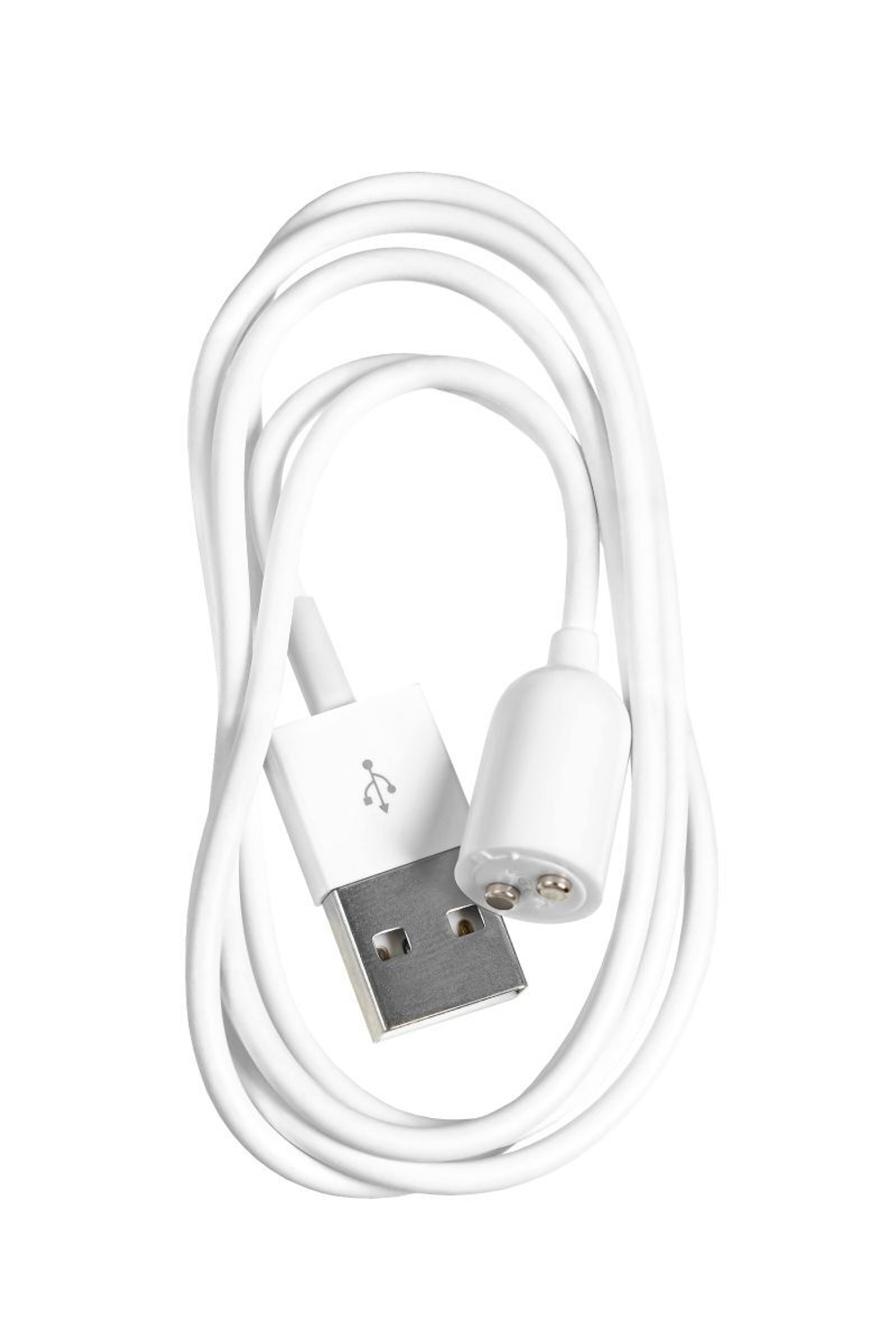 Ярко-розовый вибростимулятор 3-в-1 Tripling - 21 см. (Цвет: ярко-розовый)