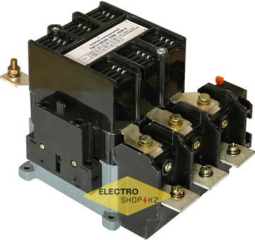 Пускатель магнитный ПМА-5200 на 380В / 220В