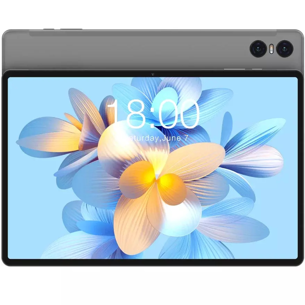 Планшет Teclast T50 Pro, Серый