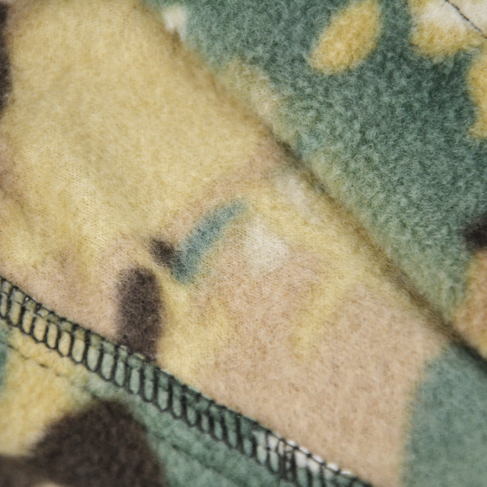 Шапка флис толстая, Мультикам