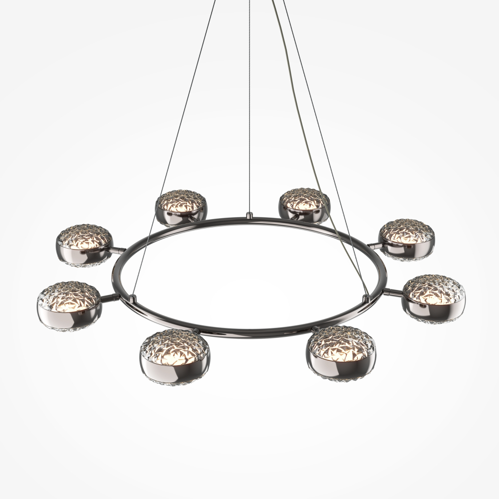 Подвесной светильник Maytoni MOD299PL-L80BC3K