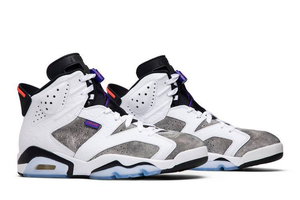 Кроссовки Jordan Air Jordan 6 Flint