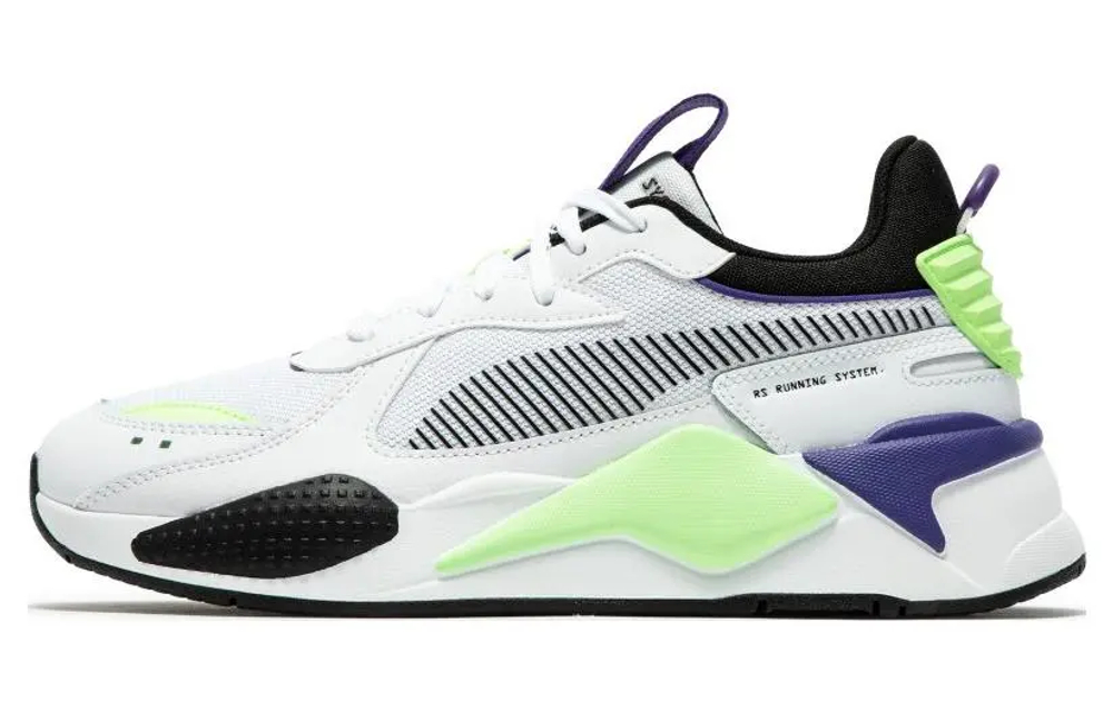 PUMA Rs X Geek