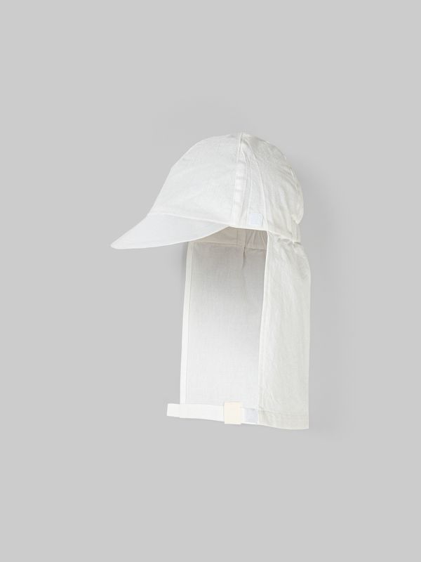 Панама с козырьком 