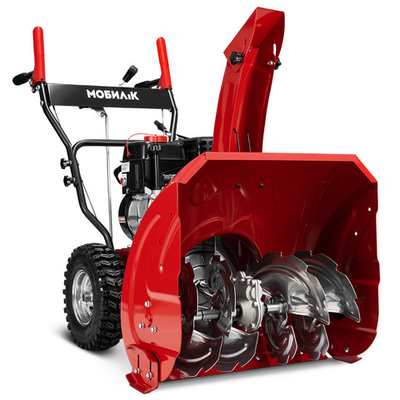 Снегоуборочная машина Мобил К C-60 КОМФОРТ МБК0024728