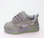 Кроссовки нат. Кожа (36-41)р. / шт. B1080/3