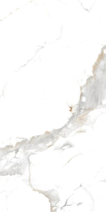 Керамогранит, MAIMOON, Statuario Cafe Gold, 1200x600 мм, полированная