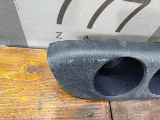 Подстаканник задний левый Toyota Land Cruiser 200 07-21 Б/У Оригинал 6699260010