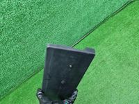 Площадка номера Geely Preface (2024-н.в.)