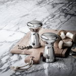 Набор для соли и перца Georg Jensen Alfredo, 11.5 см