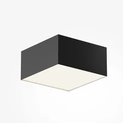 Потолочный светильник Зон / Zon 12 Вт 4000 К 120° Technical c032cl-12w4k-sq-b