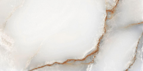 Плитка керамогранит Onyx Ice полированный PS-00398