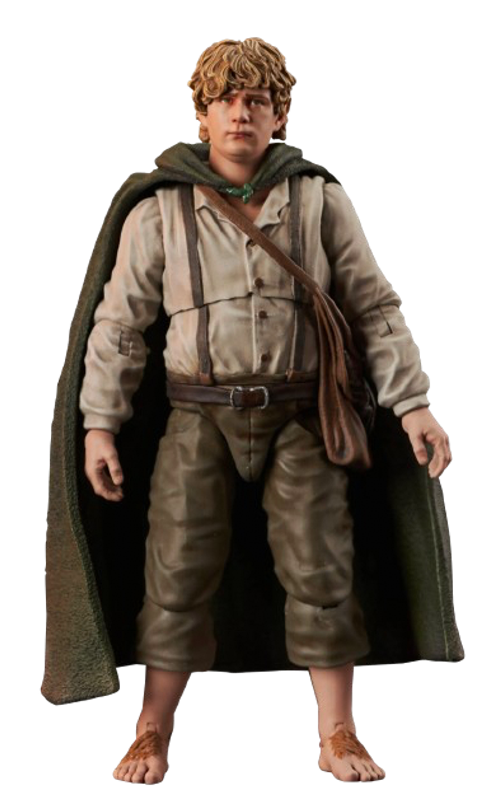 Фигурка Diamond Select Lord Of The Rings Series 6 Samwise