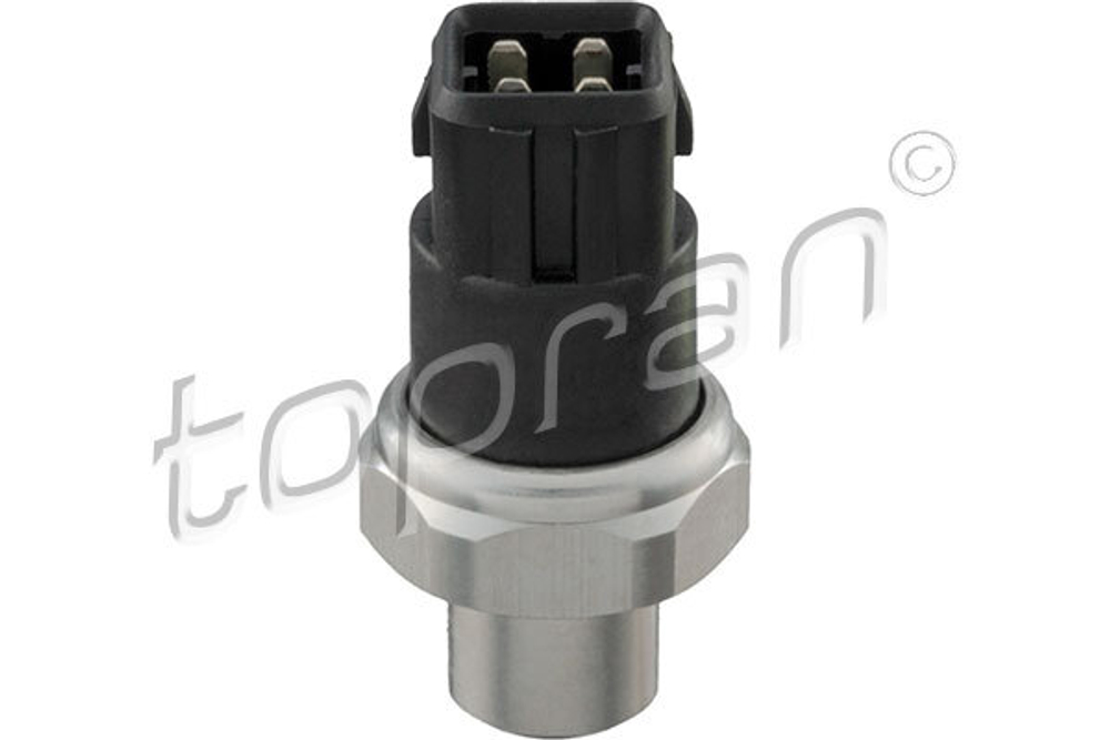 TOPRAN - 113594-TOR - Pressure Switch, air conditioning