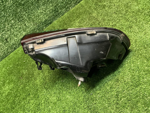 Фонарь правый внутренний Porsche Cayenne 958 14-18