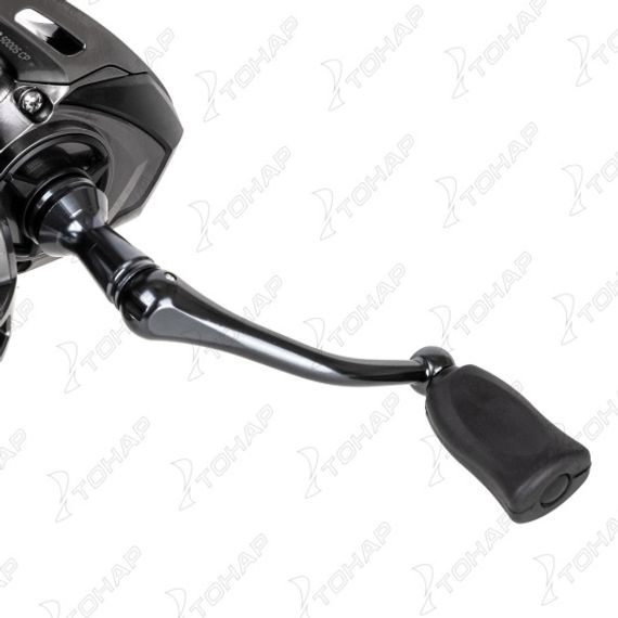 Катушка Folk feeder 5000S CP 4+1 подшип (HS-FF-5000S) Helios