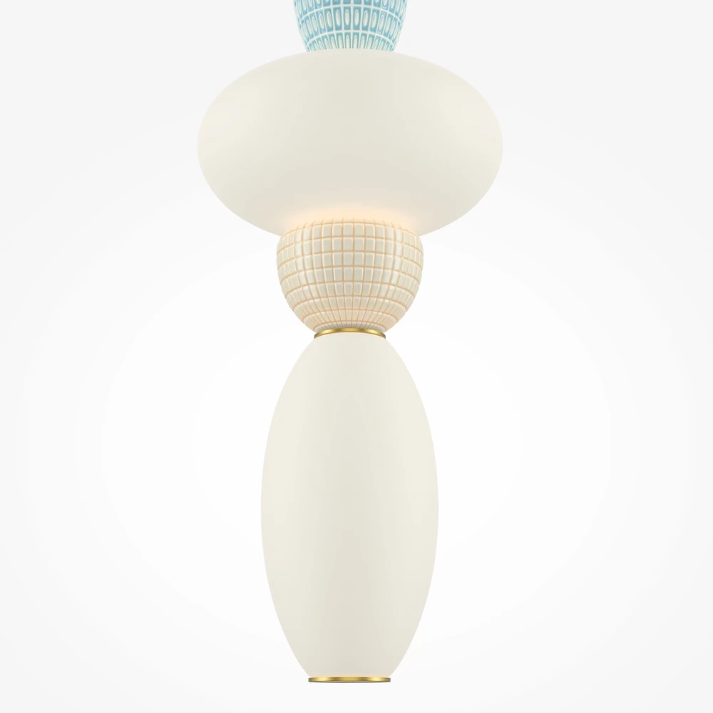 Подвесной светильник Maytoni ADORE MOD297PL-L24BS3K1