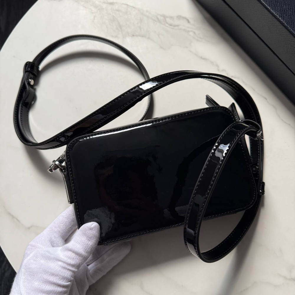 Сумка Prada