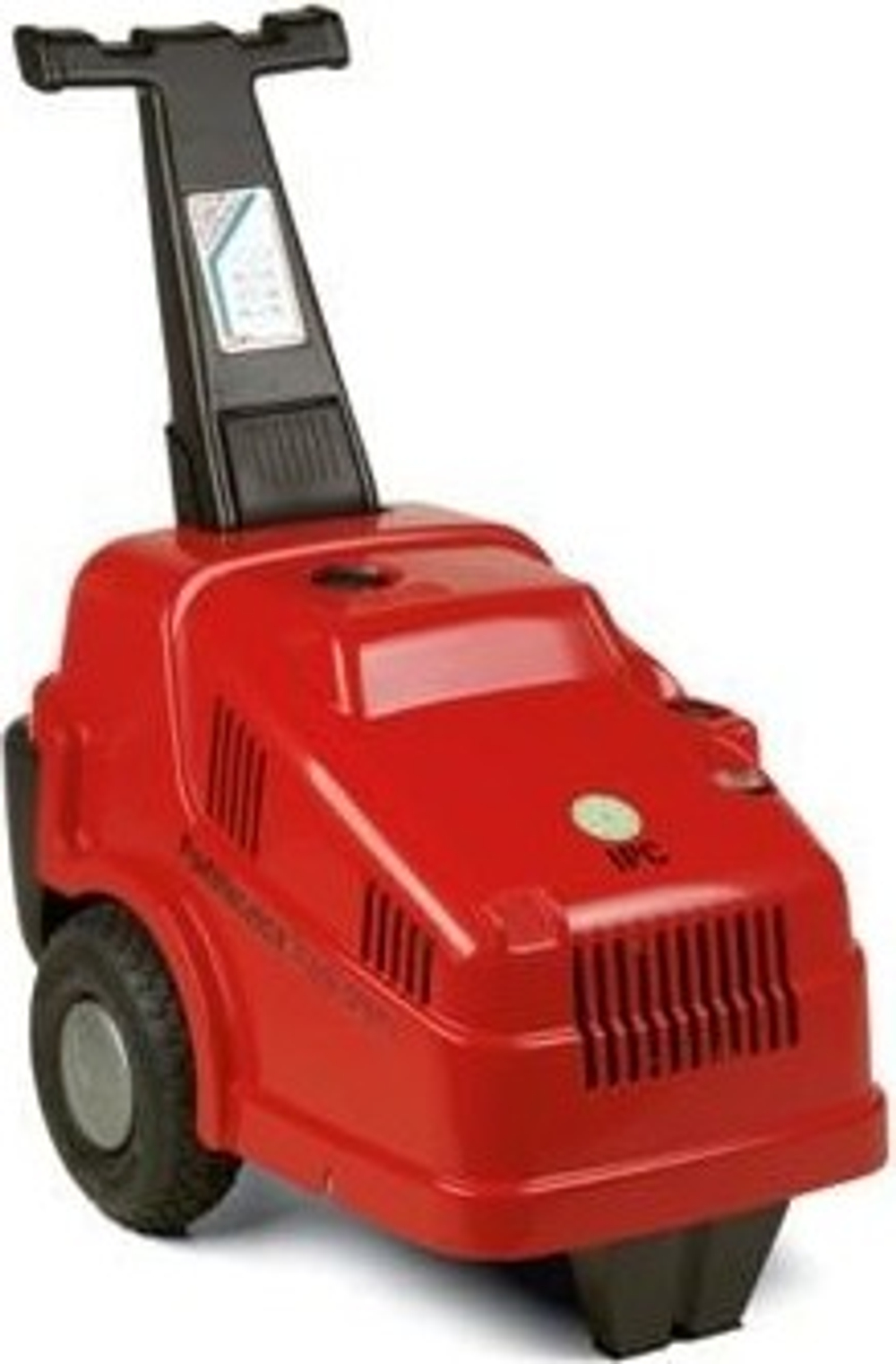 Автомойка Portotecnica ROYAL PRESS DSPL 2880T IDAF 42307 42307 IDAF