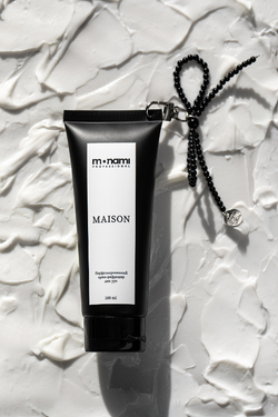 Monami Maison Парфюмированный крем-рефрешер для рук, 100мл4