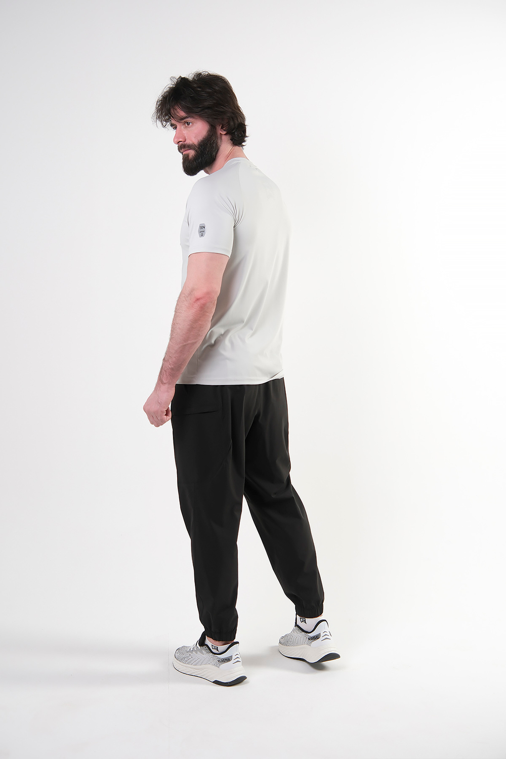 Брюки-карго Rage с утопленными карманами арт.: HY258628