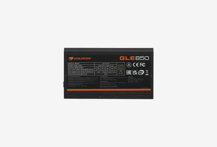 CGR GMX-850_0426709110337