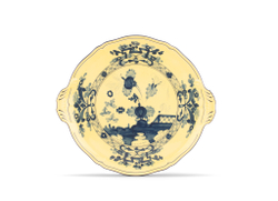 Тарелка для торта Richard Ginori Oriente Italiano Citrino (30.5 см)