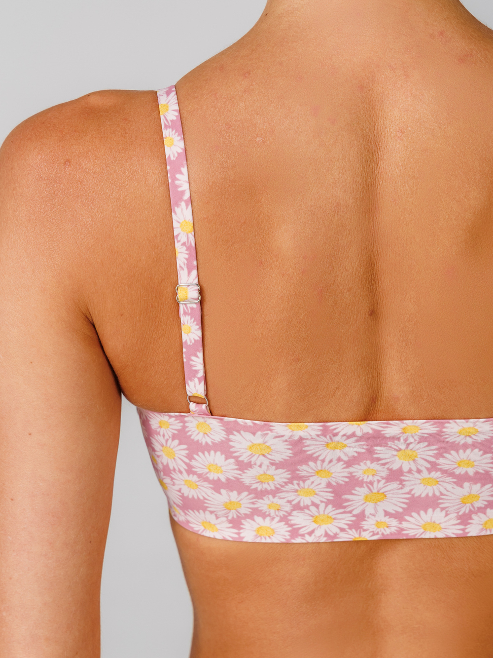 Топ цвет Ромашка (К) размер M