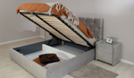 Кровать БЕТТИ под.мех-м 180х200
