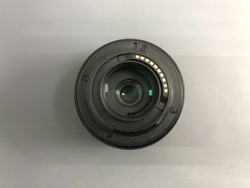 FujiFilm XC 15-45mm 3.5-5.6 OIS PZ
