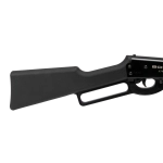 Винтовка пневматическая Borner Lever Action (скоба Генри, пластик, XSV0S01) кал. 4.5 мм, 3 Дж.