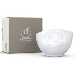 Чаша Tasty, 1 л, белая