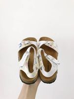 Сандалии Monnalisa