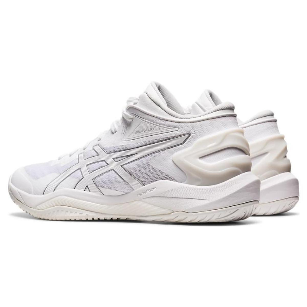 Кроссовки Asics Gel-Burst 27, 1063A066-100