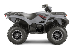 Квадроцикл YAMAHA Grizzly 700 EPS STD (ПСМ)
