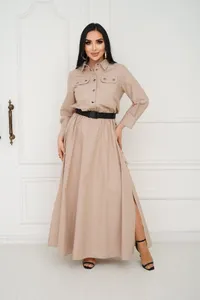 Платье "ГРЕТА-1" Fabrika