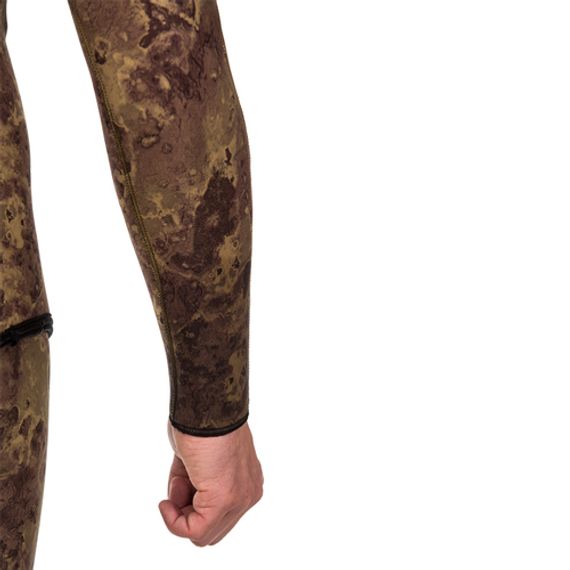 Гидрокостюм Marlin Sarmat Eco Oliva 9 мм