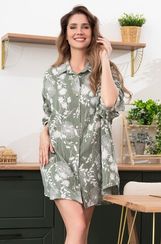 Халат Mia-Amore 5488 "Maribel"