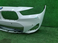 Бампер передний BMW X2 F39 (2017-2023) M-paket
