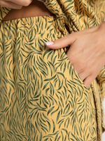 Костюм Аксиома успеха (янтарный) К15894-5М LT Collection