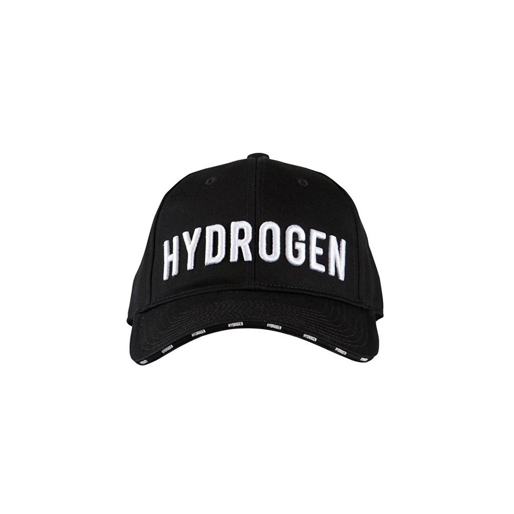 Аксессуары для тенниса Кепка взрослая HYDROGEN ICON CAP .