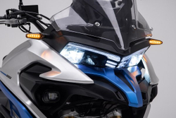 Мотоцикл VOGE DS525X ТУРЭНДУРО